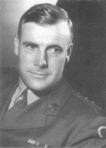 Sir Charles Moses, Chairman of ABC 1935-68 (photo courtesy of ABC, taken when attached to the Staff of 8th Division AIF in Malaya 1942).