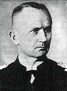 Grand Admiral Karl Doenitz